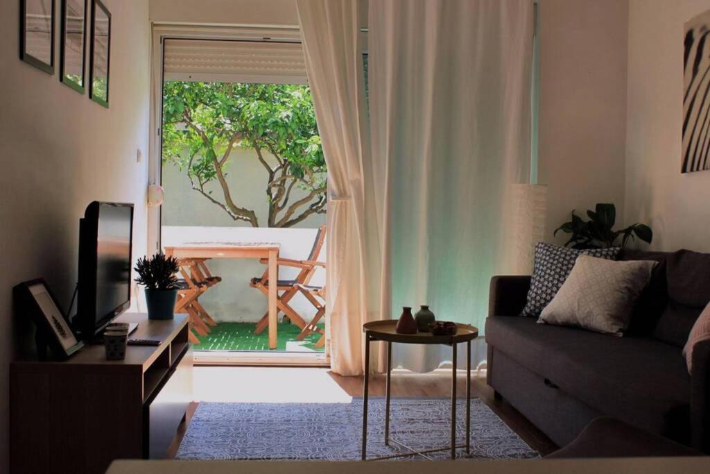 Apartment Dolce Vita Zadar Exterior photo